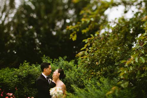 SARAH + EUGENE | Chicago Wedding Photography